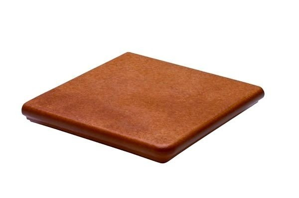 SDS Marburg Eckflorentiner Brown 32х32
