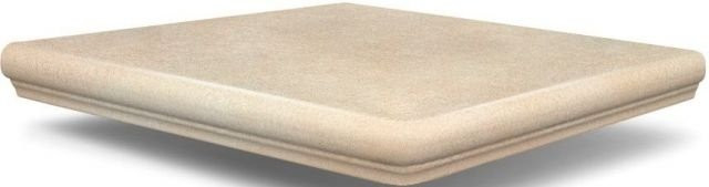 SDS Koblenz Eckflorentiner Beige 32х32