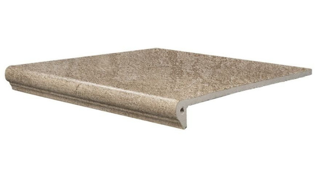 SDS Bremen Florentiner Stufe Beige 31x32