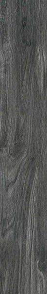 Porcelaingres Pure Black 6mm 20x120