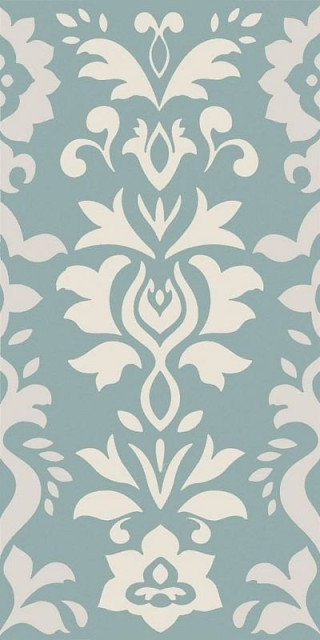 Decor Cherie Бирюзовый 2 30х60