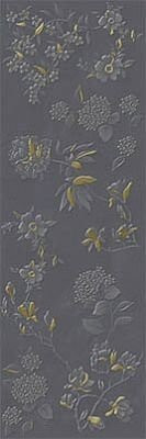 Villeroy&Boch Jardin Grey PVD Matt. Rec. 40x120
