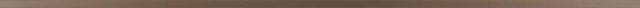 Bronze Metal Border 1,5x120