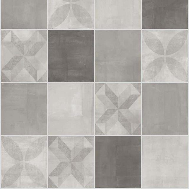 Villeroy&Boch Covert Patchwork 59,5x59,5