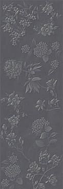 Villeroy&Boch Jardin Grey Flower Matt. Rec. 40x120