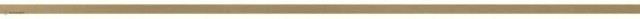 Brass Metal Border 1,5x120