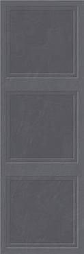 Villeroy&Boch Jardin Grey Boiserie Matt. Rec. 40x120