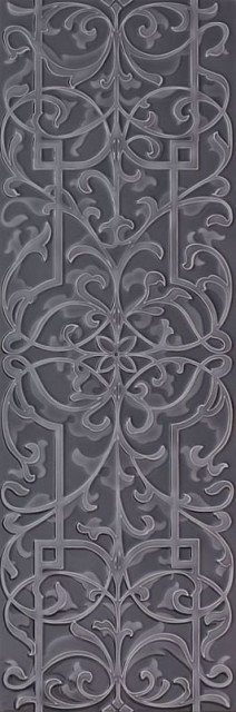 Decor Mon Coeur Антрацит 30х90