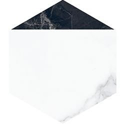 Nocturne White FLPR 20х23