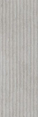 Ombra Grey 3D Matt. Rec. 30x90