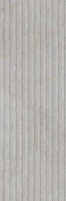Декор Ombra Grey 3D Matt.Rec. 30x90