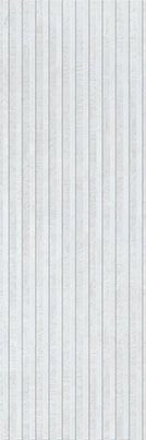 Ombra White 3D Matt. Rec. 30x90
