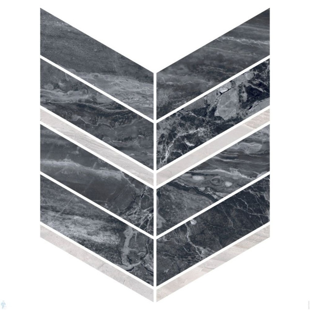 Timbre Grey FLPR 24х31