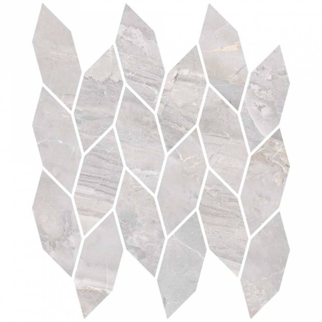 Timbre Grey FLPR 26х32