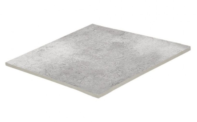 Westerwalder MontMarte WKS31230 Steingrau 31x31