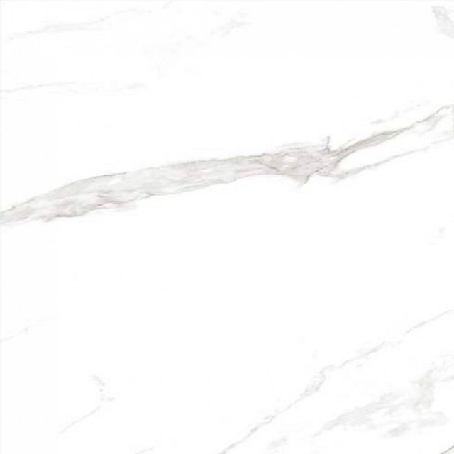 AGL Tiles Royal Carrara Polished 9 mm 60x60