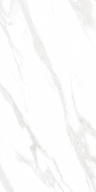 AGL Tiles Arabescato White 10,5 mm RT 60x120