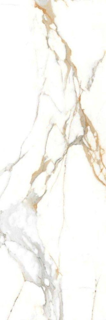 Adicon Statuario Gold Polished 15mm 80x240