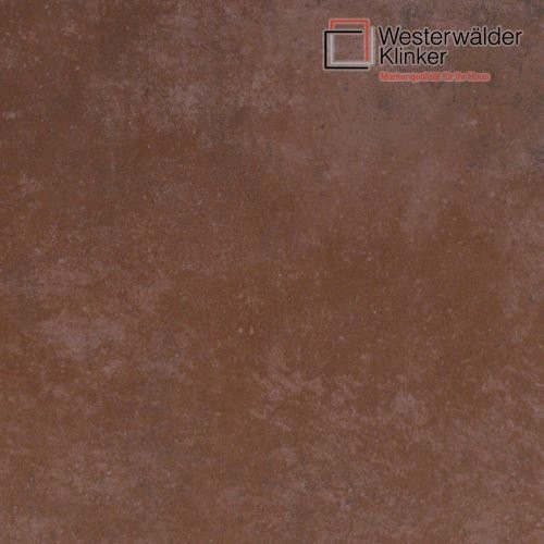 Westerwalder Atrium WKS 31120 Ziegelrot 31x31