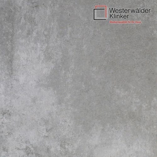 Westerwalder Atrium WKS 31110 Hellgrau 31x31
