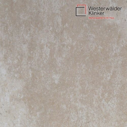 Westerwalder Atrium WKS 31160 S Hellbeige 31x31