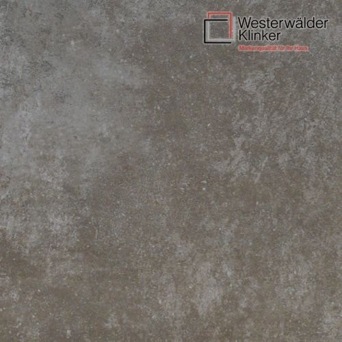 Westerwalder Atrium WKS 31140 Grau-braun 31x31