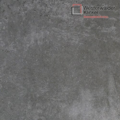 Westerwalder Atrium WKS 31100 Mittelgrau 31x31