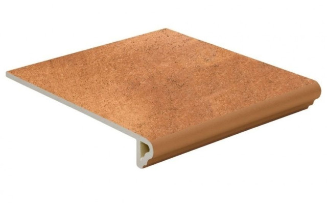 Westerwalder MontMarte WKS31220 Zimtbraun 31x32
