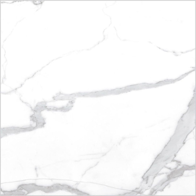 AGL Tiles Aranea White 80x80