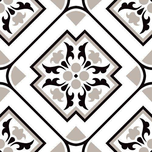 Alpas Cera Ornament 3043 Matt 20x20