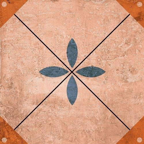 Alpas Cera Ornament 20014 Matt 20x20