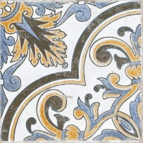 Alpas Cera Ornament 10004 Matt 20x20