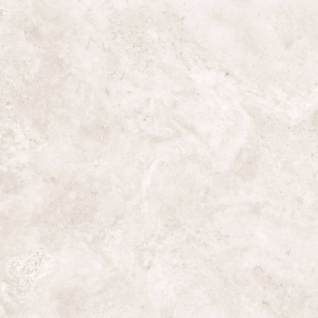 Arcadia Ceramica Arawak White Matt Rustic Punch RT 60x60H0.8