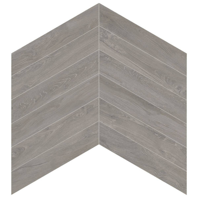 Arcadia Ceramica Burmese Birch Matt Rustic 8x45H0.8