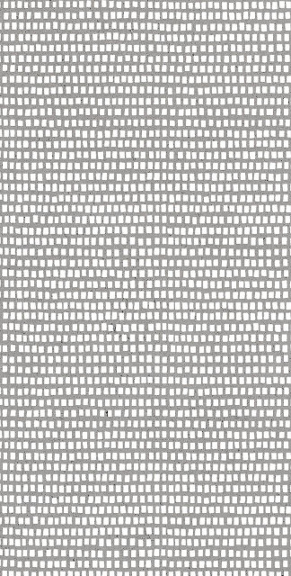 Arcadia Ceramica Bierzo Bisazza White Glue Art 60x120H0.8