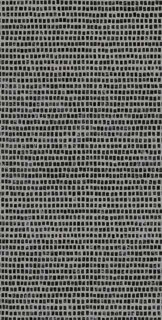 Arcadia Ceramica Bierzo Bisazza Black Glue Art 60x120H0.8