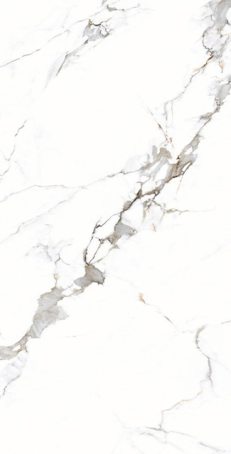 Arcadia Ceramica Galaxy Statuario Carving 80x160H0.9