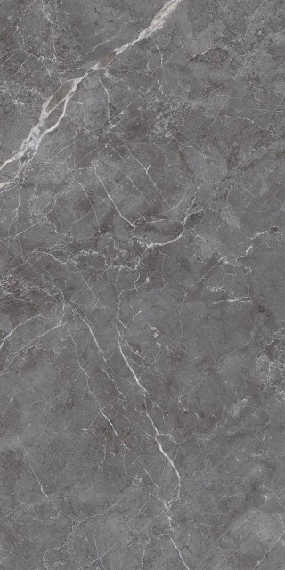 Arcadia Ceramica Esperia Grigio Carving Lappato 60x120H0.8