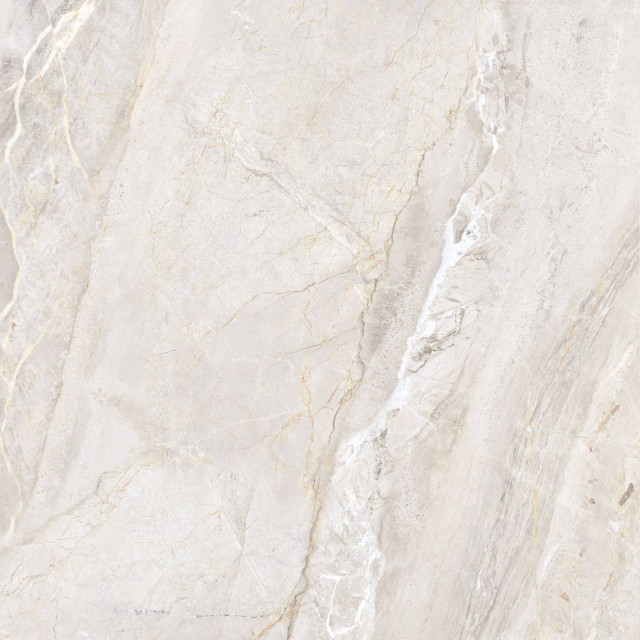 Arcadia Ceramica Intera Crema Carving 60x60H0.8