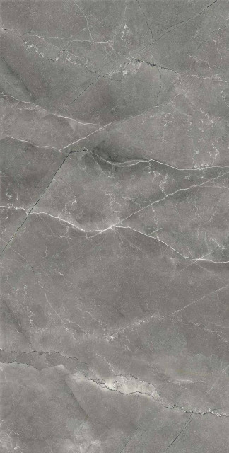 Arcadia Ceramica Pulpis Nero Carving 60x120H0.8