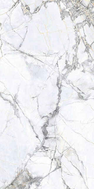 Arcadia Ceramica Malta Bianco Carving 60x120H0.8