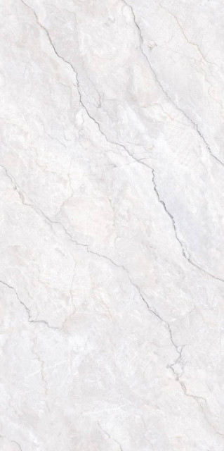 Arcadia Ceramica Lumiere White Matt Glossy Ink 80x160H0.9