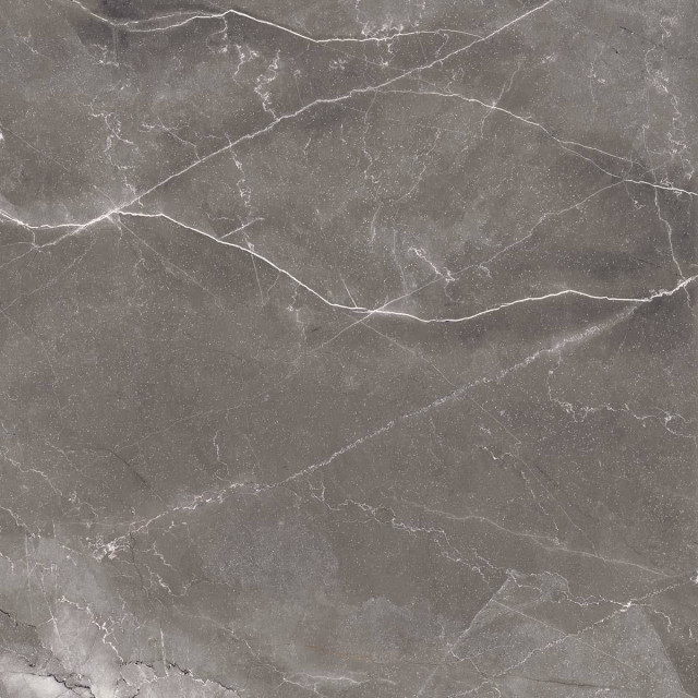 Arcadia Ceramica Pulpis Nero Full Polished 60x60H0.8