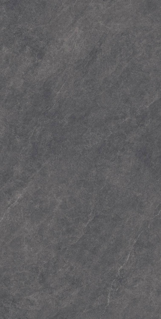 Arcadia Ceramica Listello Nero Solido 80x160H0.9