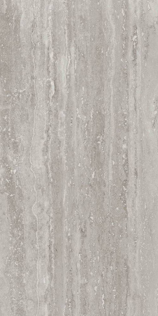 Art&Natura Ceramica Travertino Grigio Relief Matt 60x120