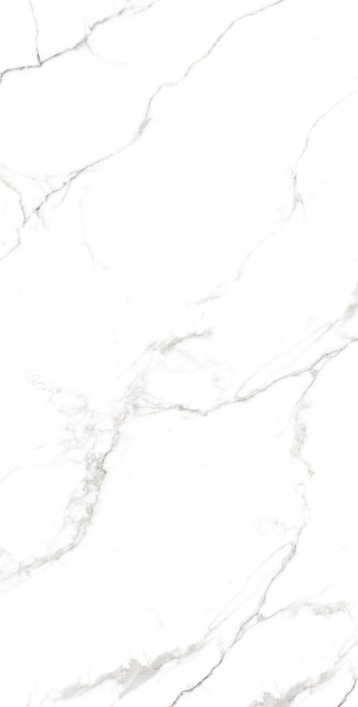 Arcadia Ceramica Statuario Fine Full Polished 60x120H0.8