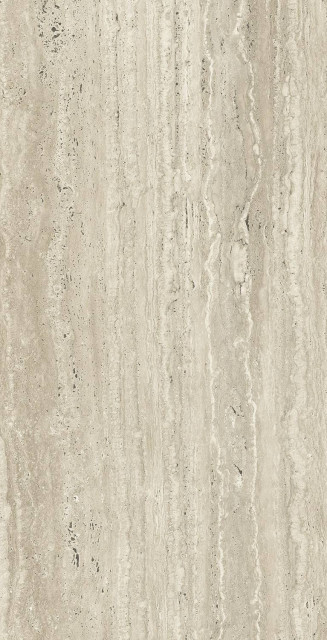 Arcadia Ceramica Travertino Natural Carving 60x120H0.8