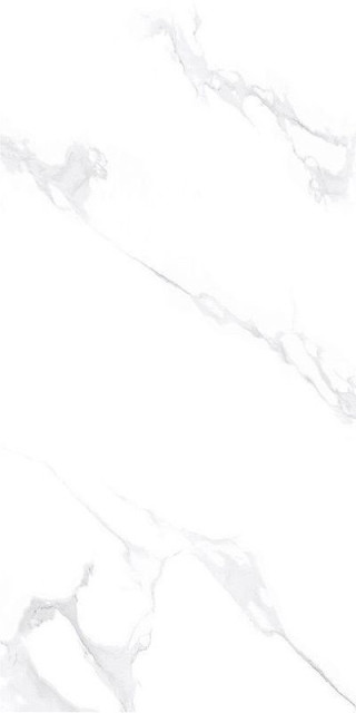 Art&Natura Ceramica Marmo Calacatta White Glossy 60x120