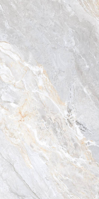 Arcadia Ceramica Trivola Bianco Carving Lappato 60x120H0.8