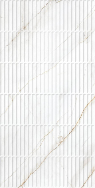 Arcadia Ceramica Selva Gold Decor Carving Pro 60x120H0.8